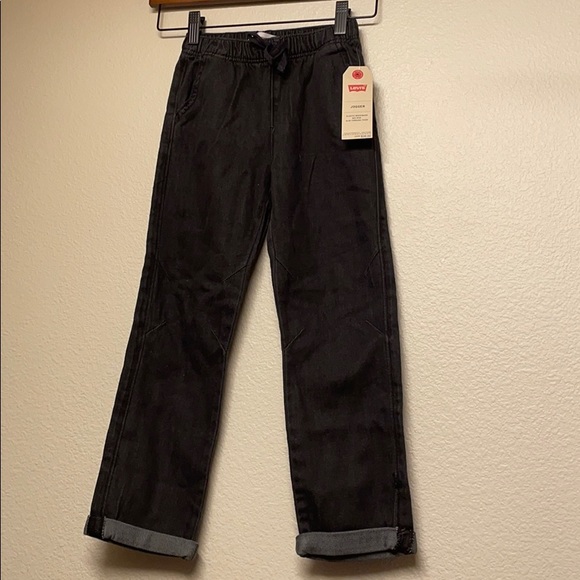 Levi’s Lightweight Joggers from Nordstroms - Picture 5 of 8